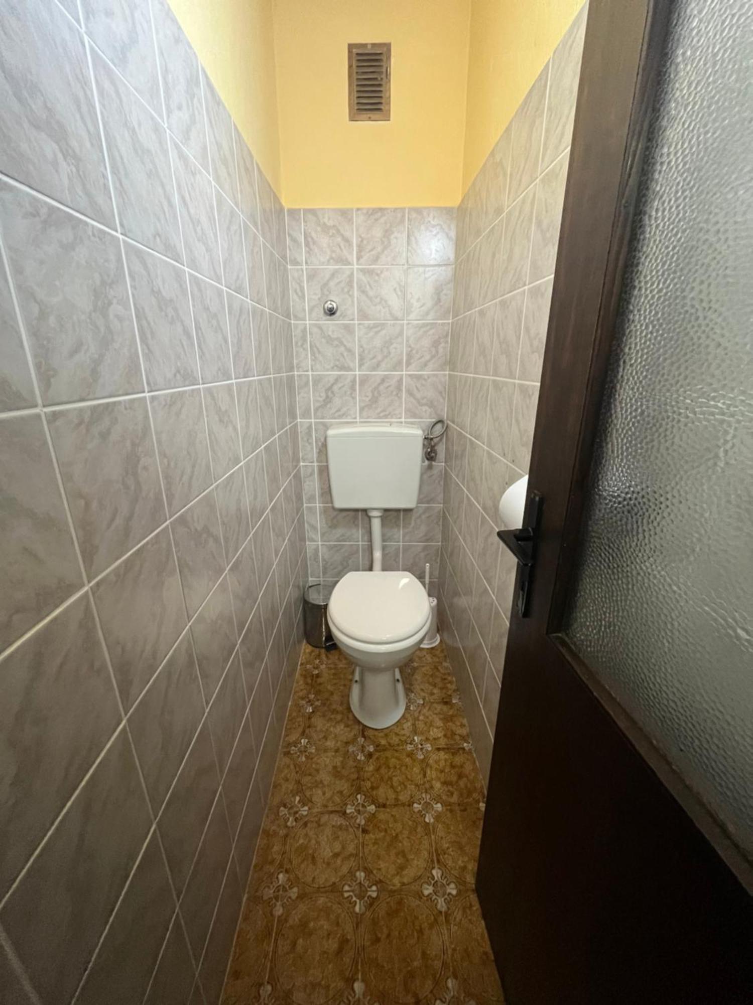Apartma Korelc Koper városi község Kültér fotó